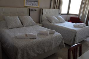 Alquiler Vacacional - Ramada By Wyndham Jerusalem Hotel Private Suites 1 Bedroom Condo by RedAwning