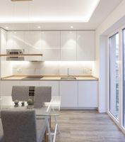 Alquiler Vacacional - LUXURY JORGE JUAN APARTMENT