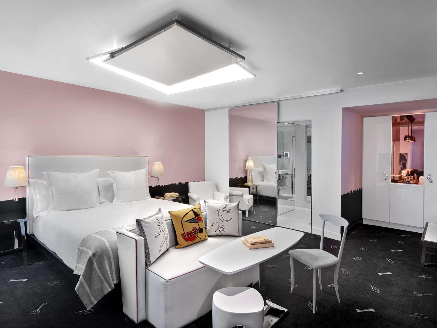 Hotel SLS Hotel & Residences Brickell