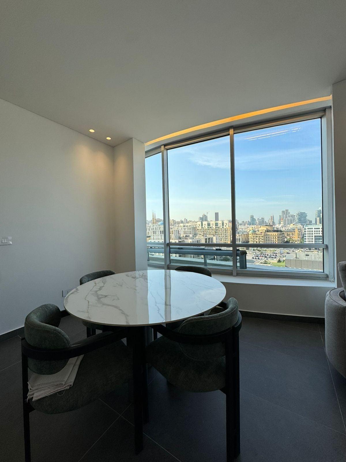 Restaurant Saifi apartments