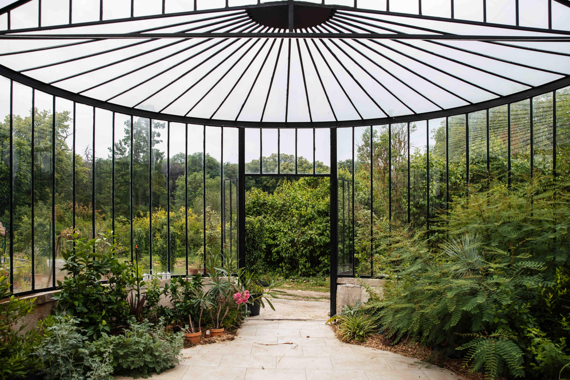 Varios Château de la Bûcherie