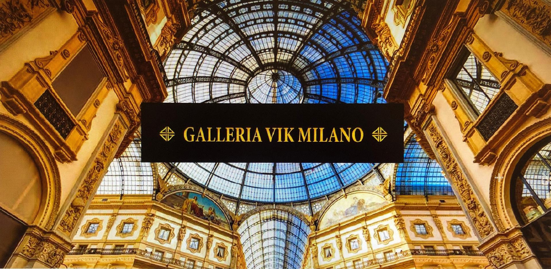 Vista Exterior Galleria Vik Milano - Townhouse Galleria - Small Luxury Hotels of the World