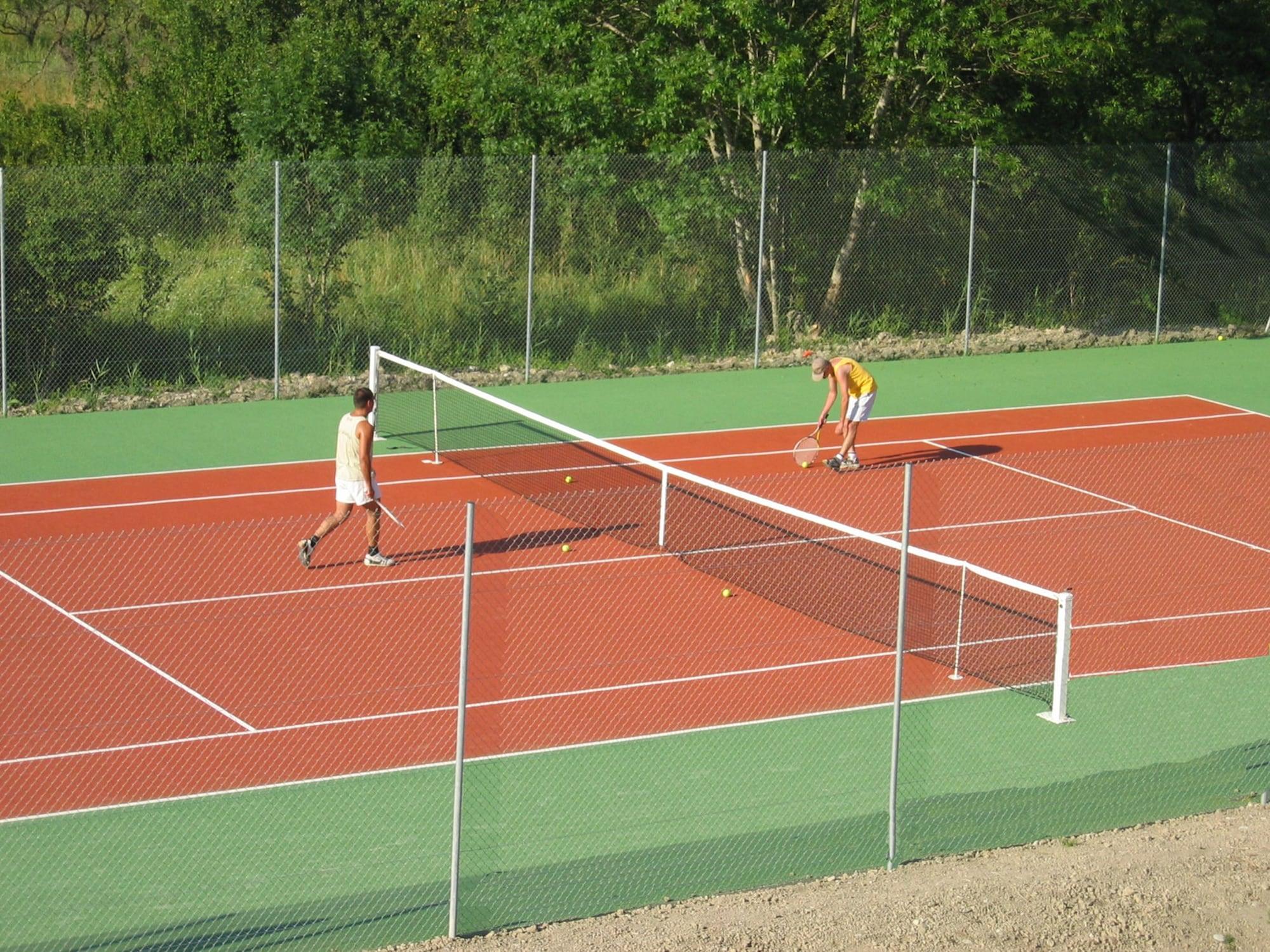 Instalaciones Recreativas Les Lavandes