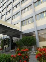 Alojamiento - Hotel 15 Letras