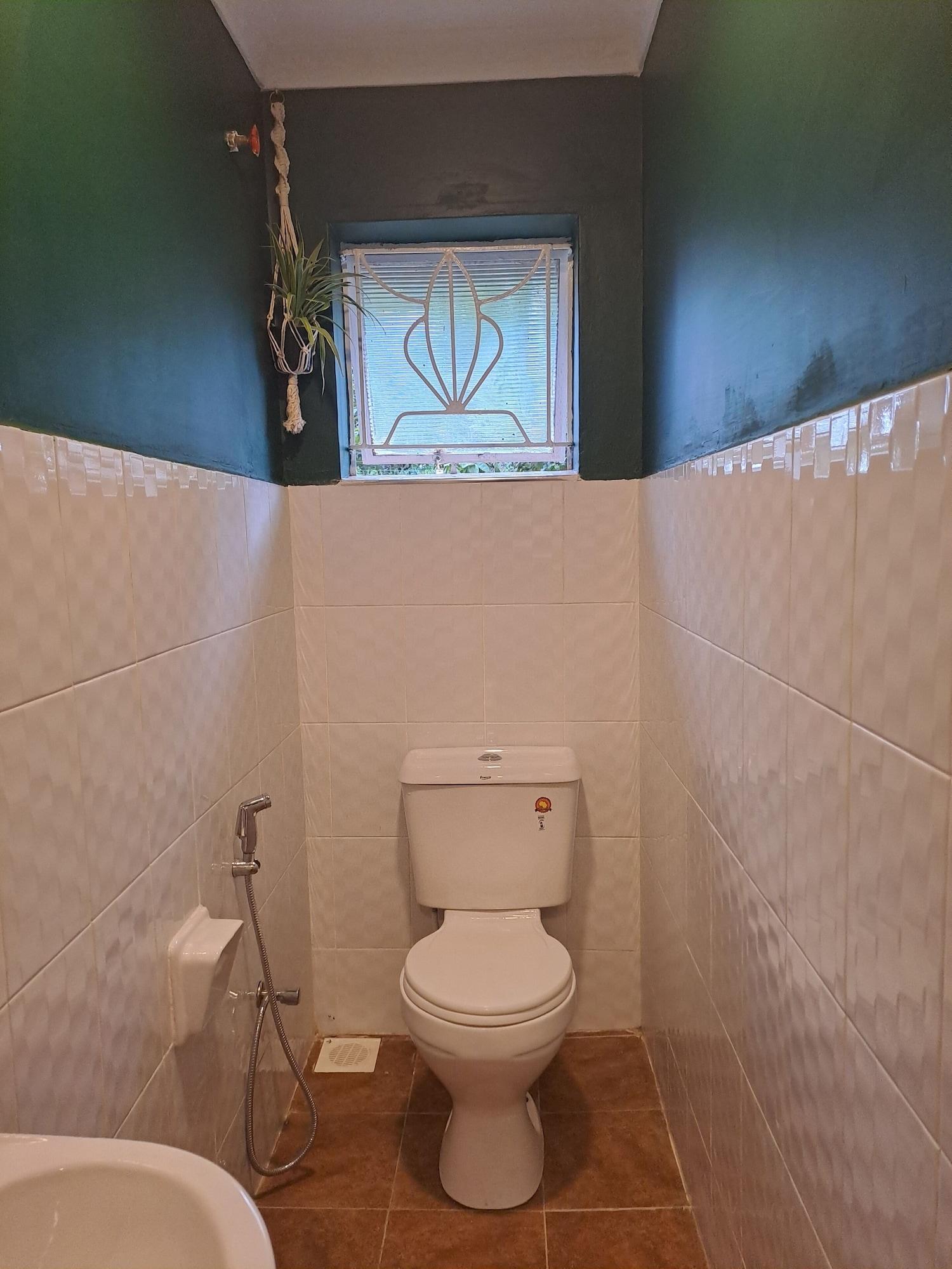 Equipamiento de Habitación The Yala Home