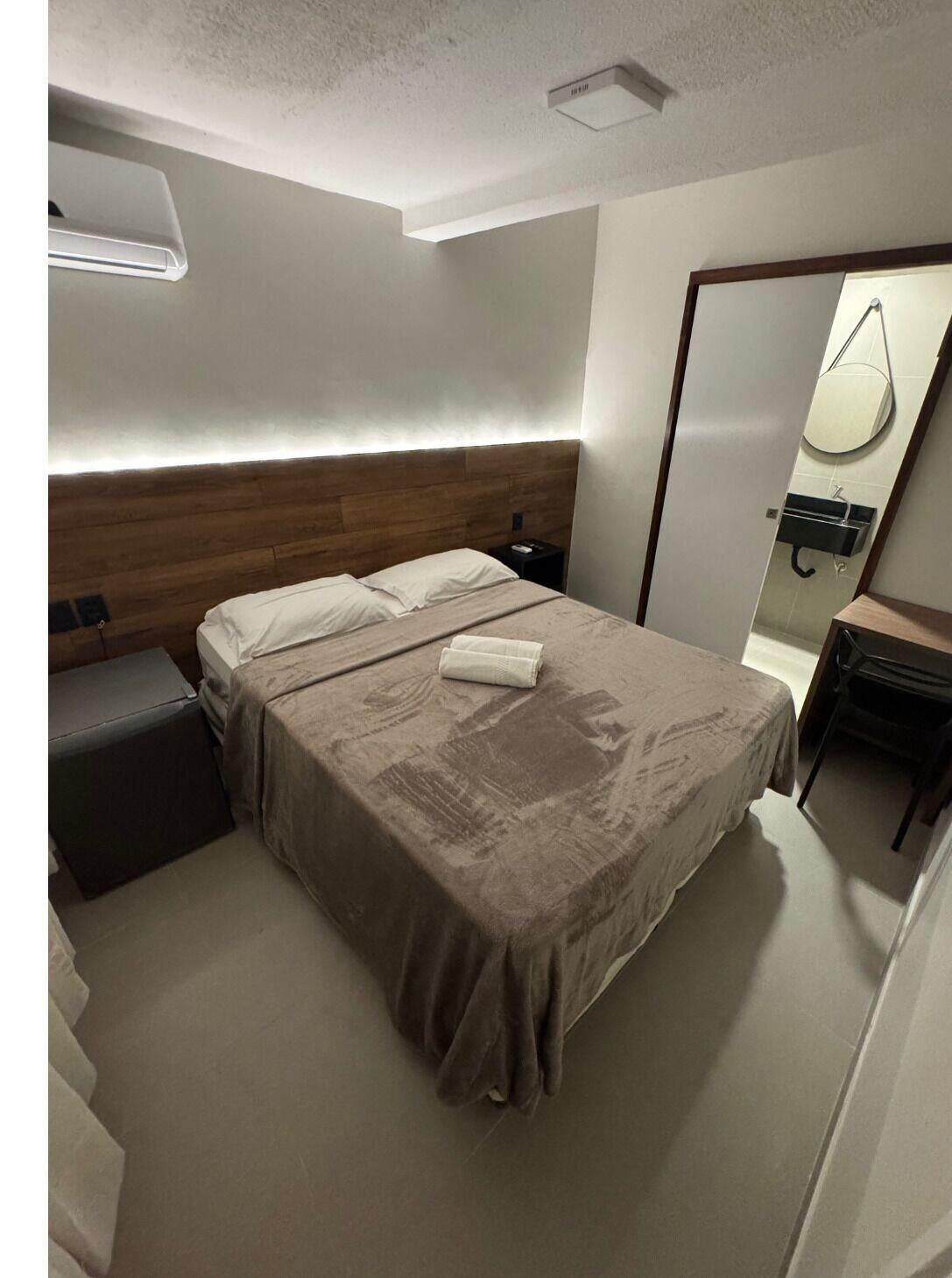 Varios Hotel Pousada Villa Marina
