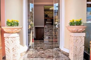 Alojamiento - Hotel Boka