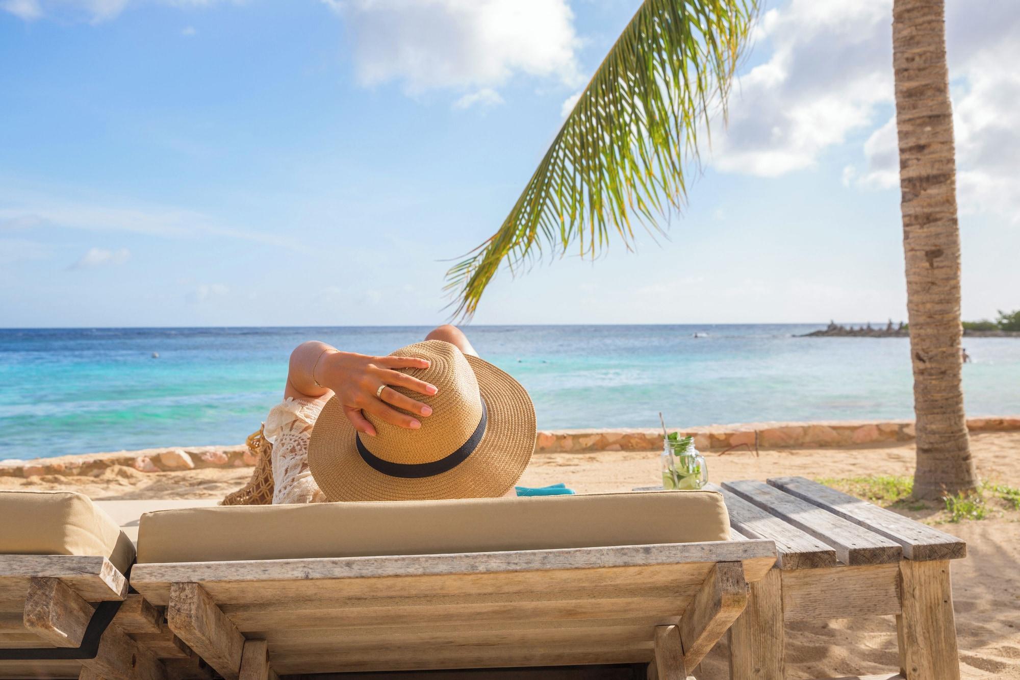 Playa Chogogo Dive & Beach Resort Curacao