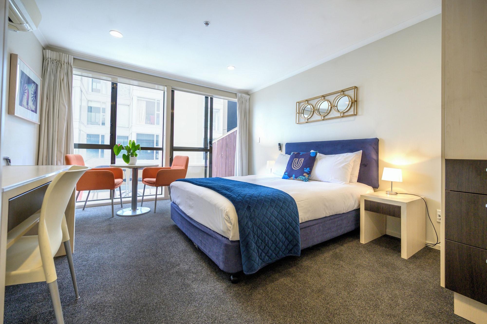 Varios U Residence Hotel, Signature Collection by BW