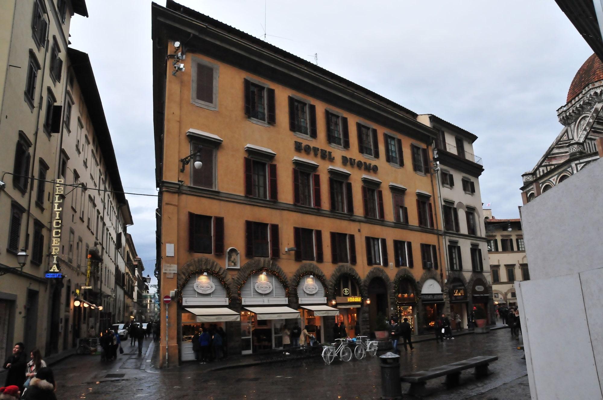 Restaurant Il Terrazzino Sulla Cattedrale