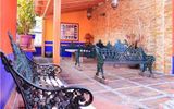 Hotel Benedicta