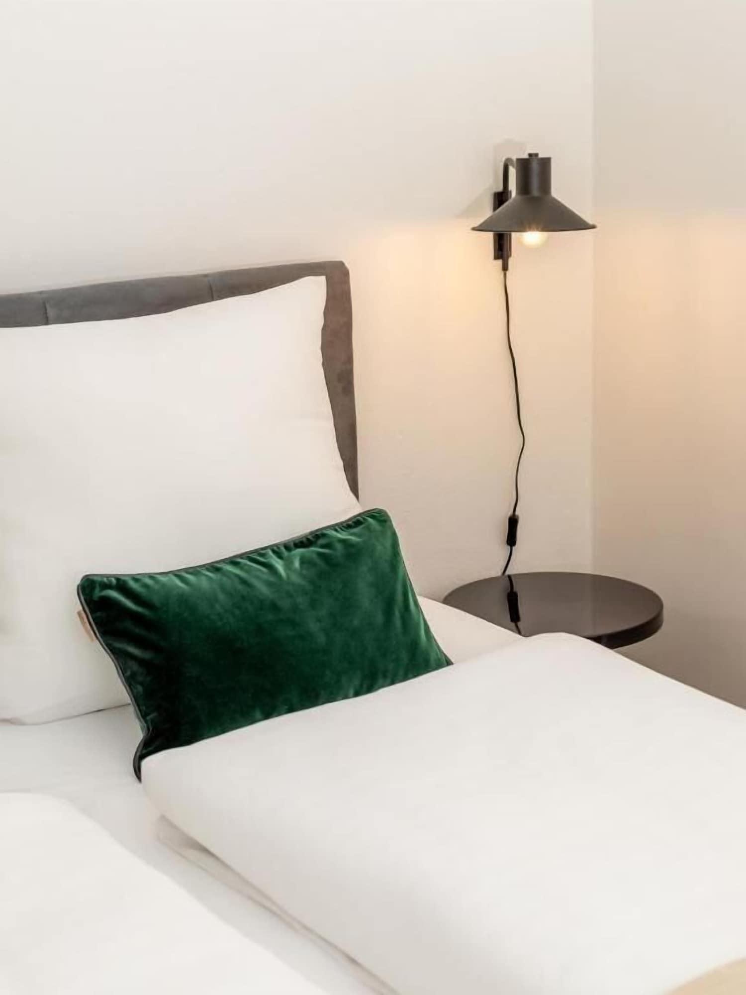 Habitación Global Living Moritzplatz