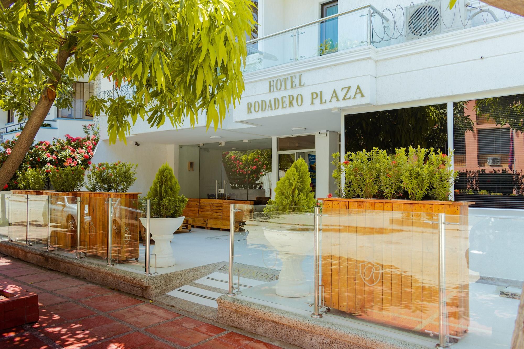 Varios Mundihoteles Rodadero Plaza