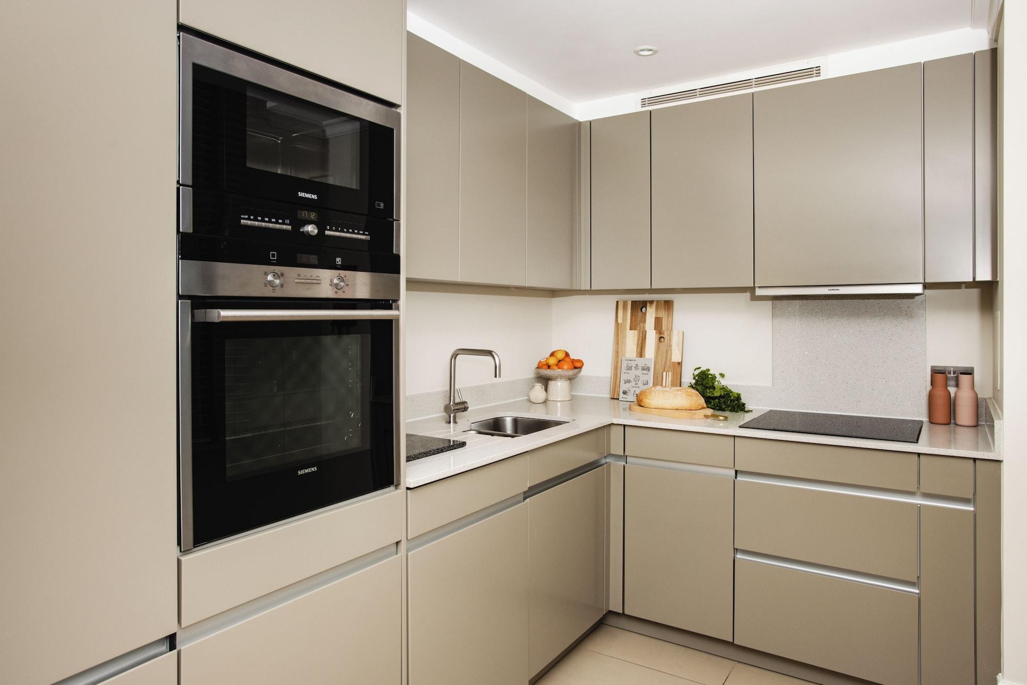Equipamiento de Habitación Native Mayfair