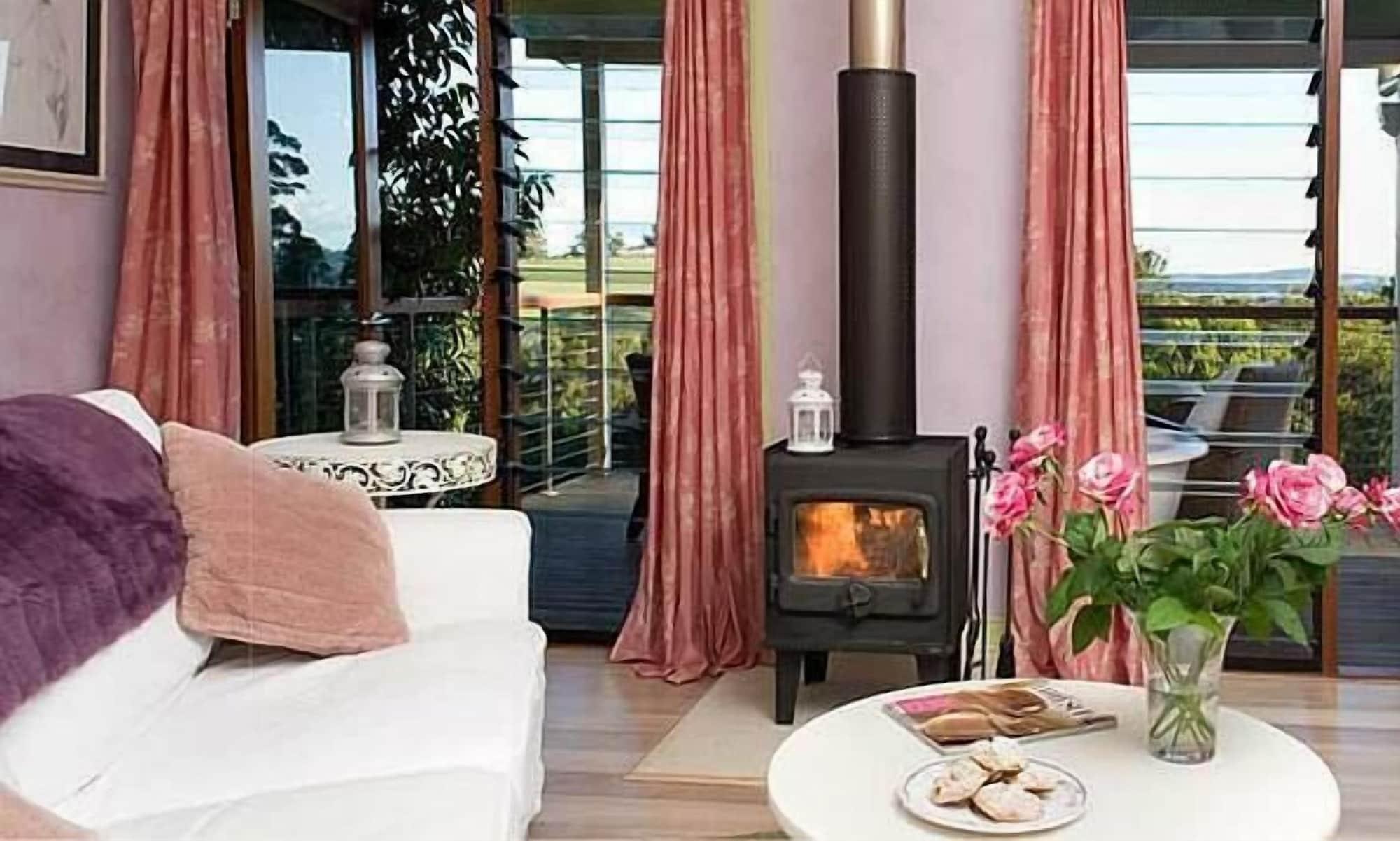 Set de Habitación The Spotted Chook