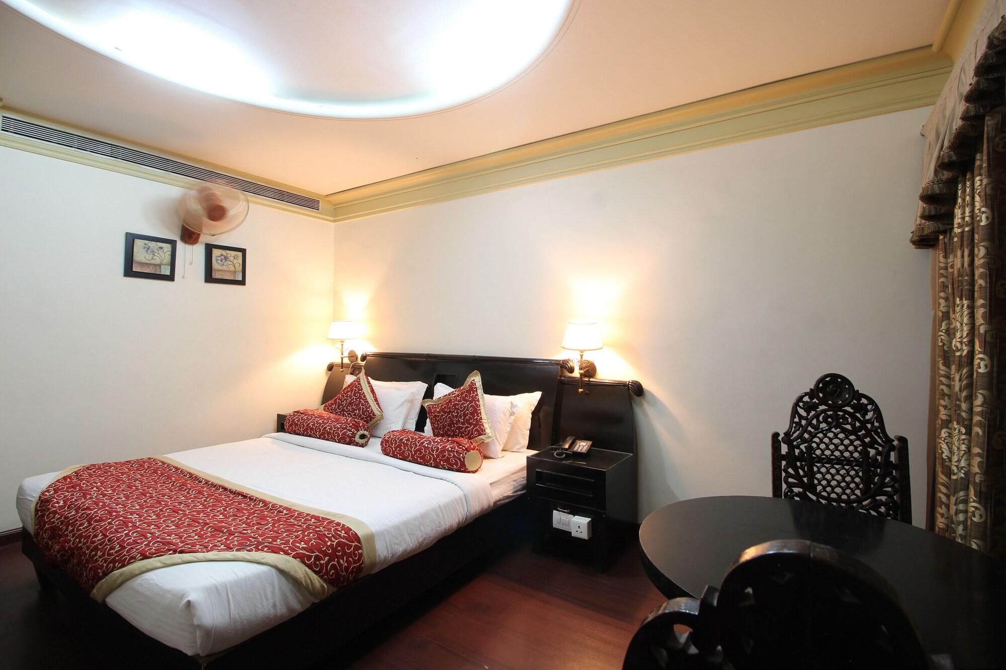 Habitación The Nagpur Ashok