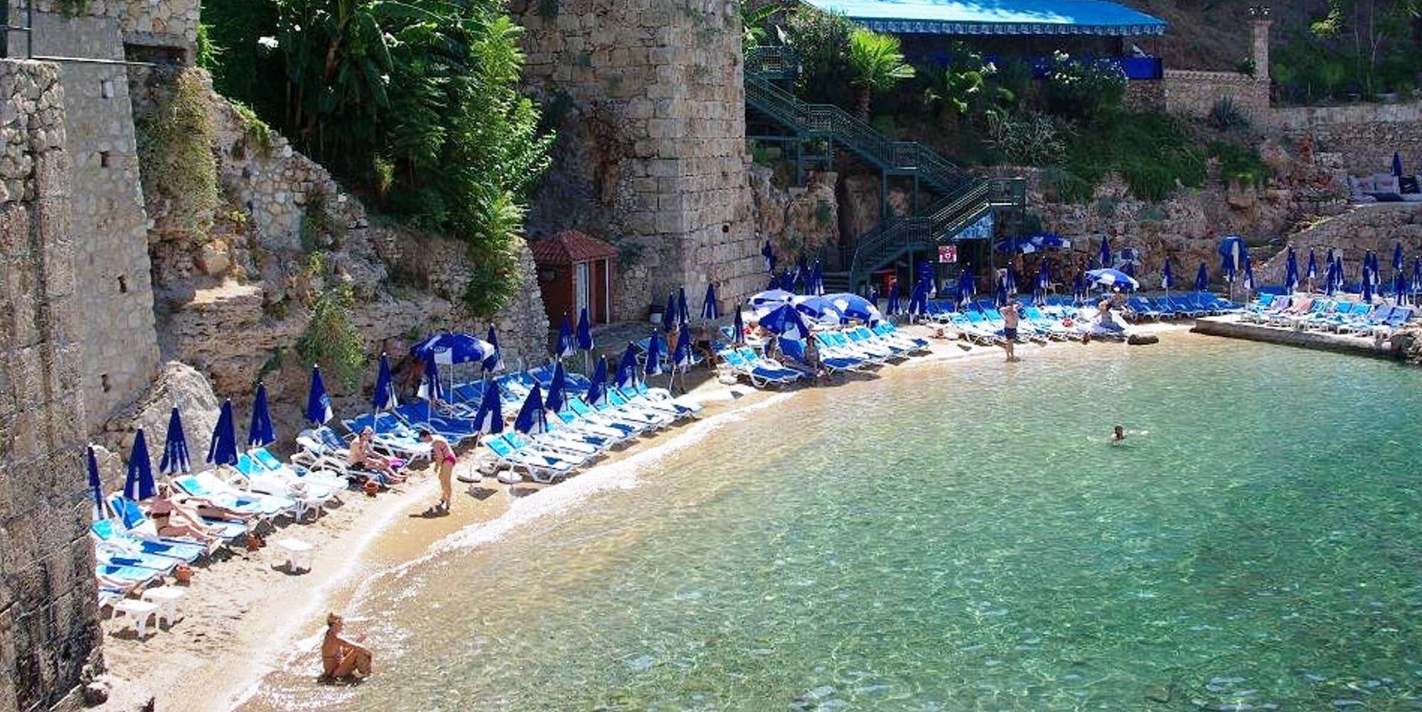 Playa Marka Hotel