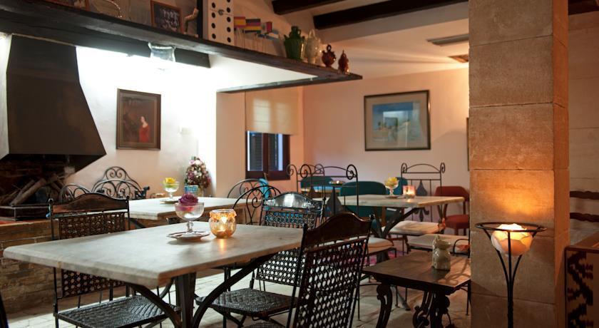 Restaurant Bahia