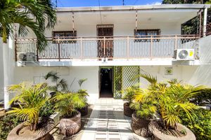 Alojamiento - Hotel Fuente de Paz Managua es Posada de Paz