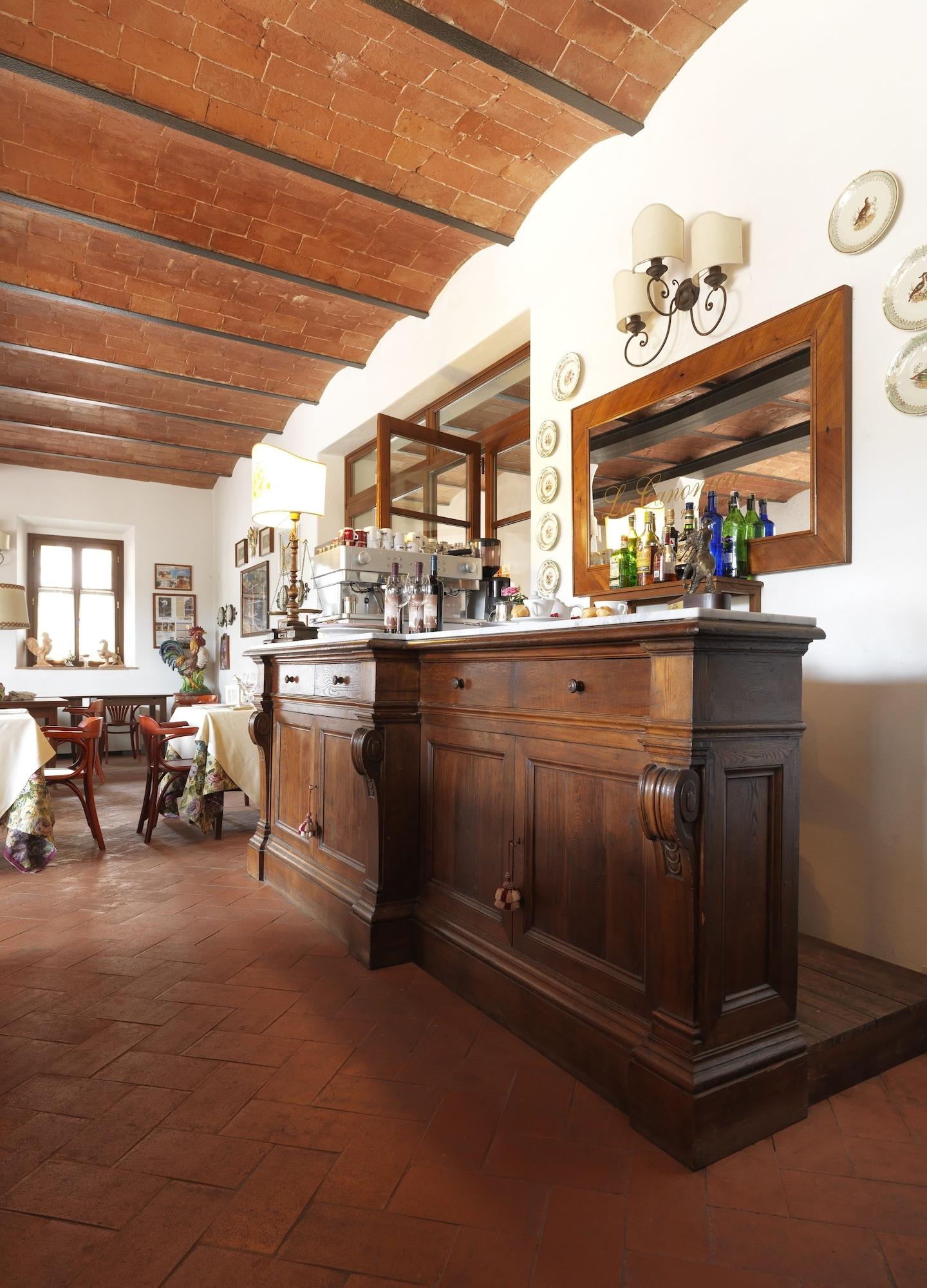 Restaurant Agriturismo La Canonica