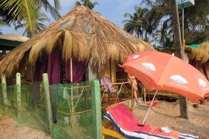 Alojamiento - DucknChill-Agonda