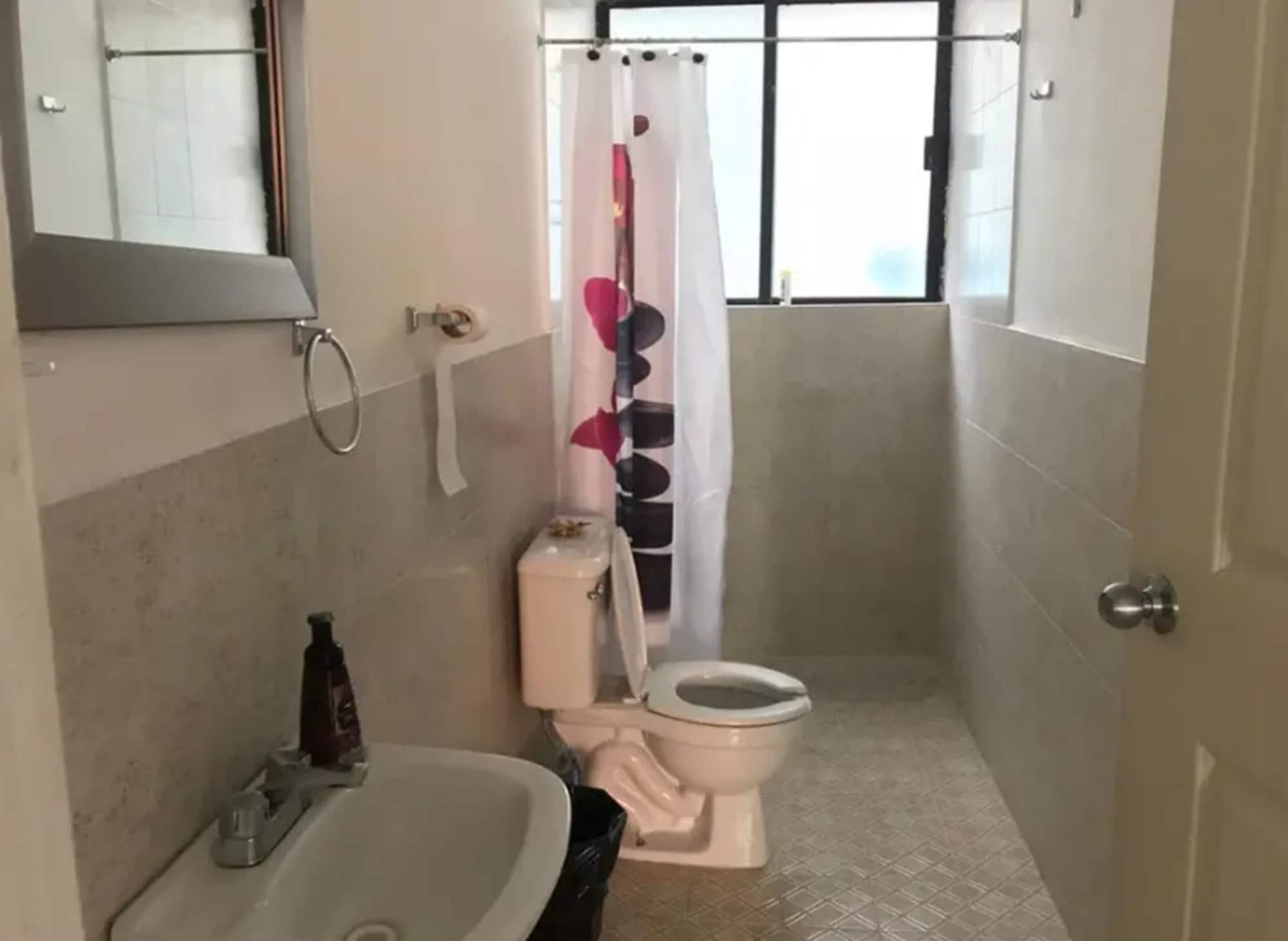 Equipamiento de Habitación Casa Orquideas