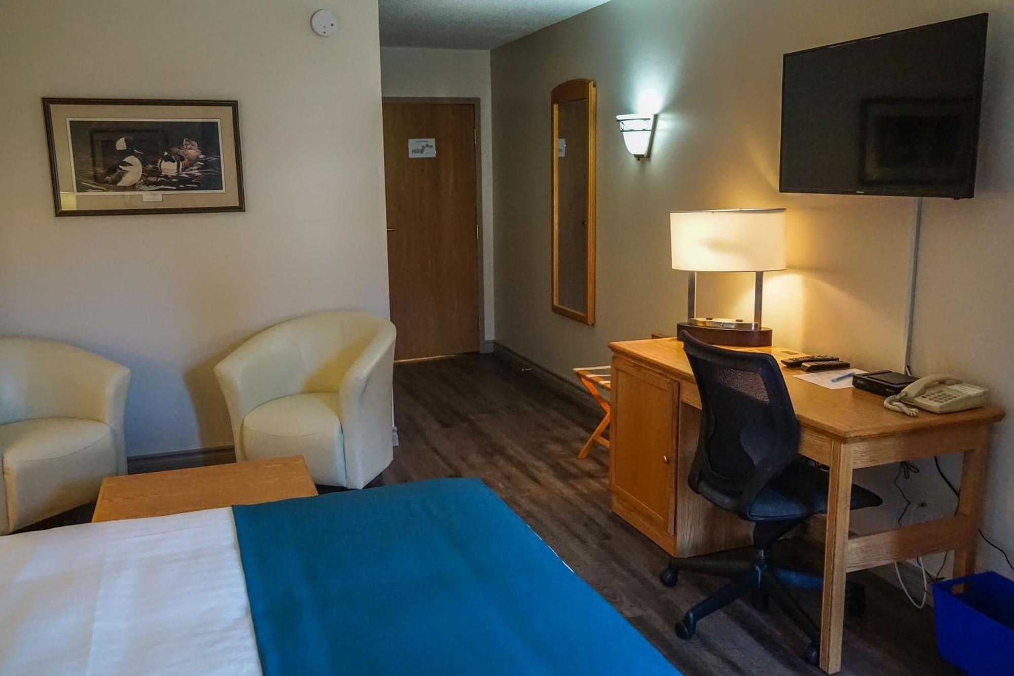 Habitación Chateau Logue Hôtel