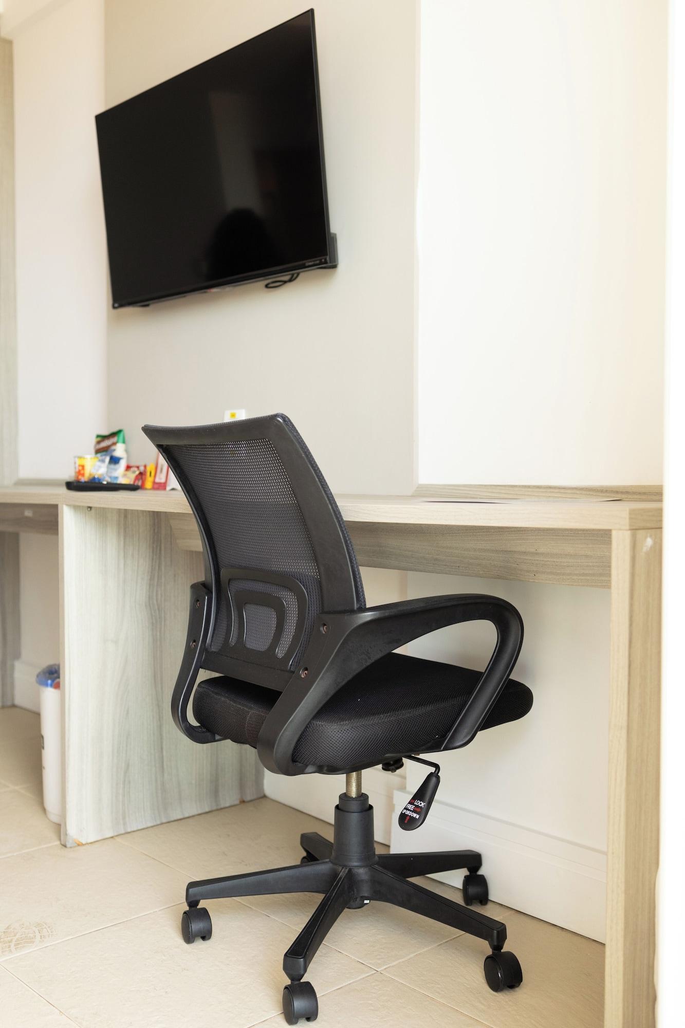 Set de Habitación Ramada Macaé