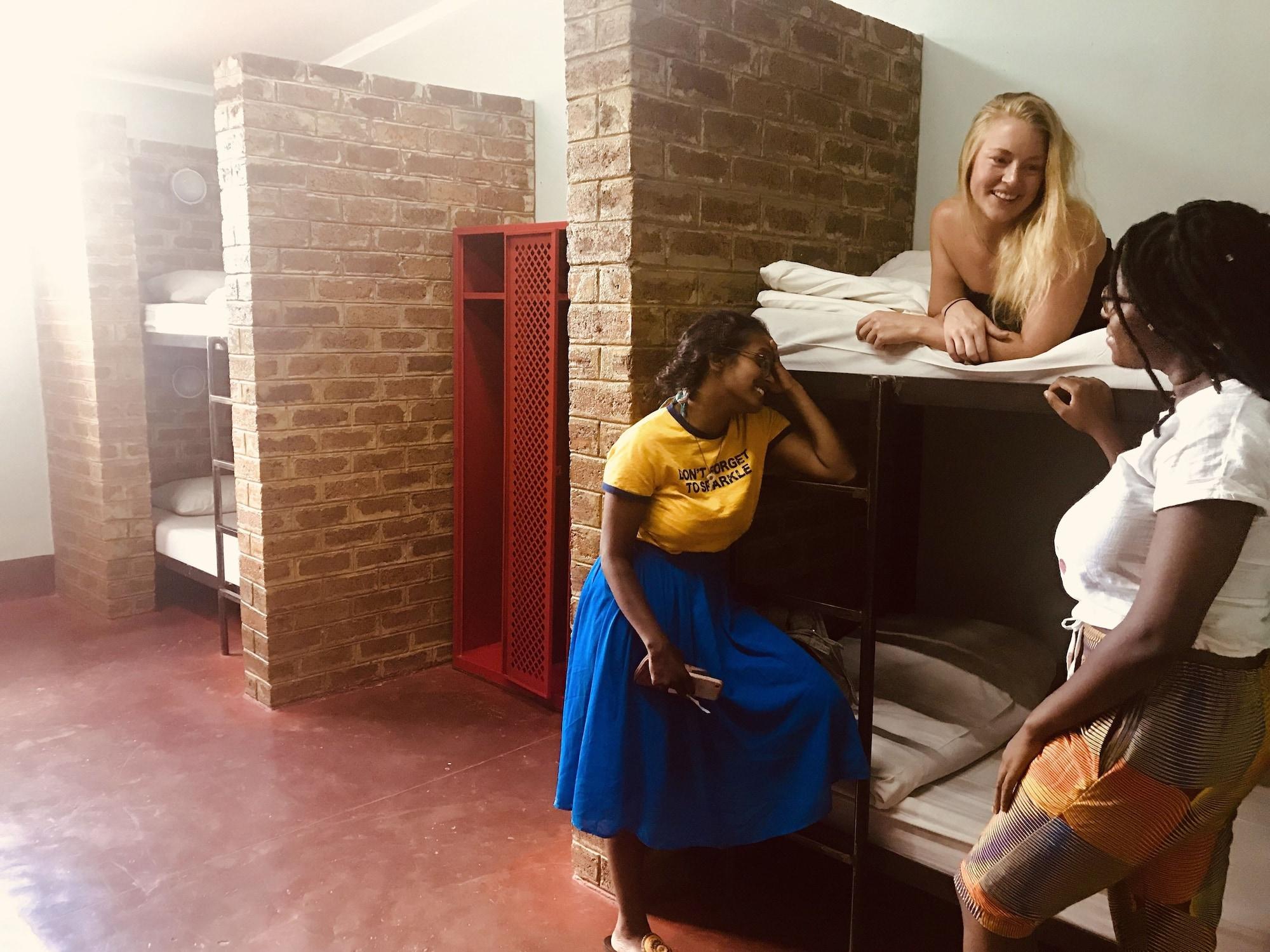 Habitación Jollyboys Backpackers