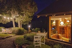 Alojamiento - Hosteria Belvedere