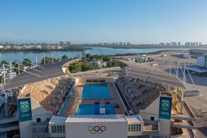 Alojamiento - DOM Barra Hotel
