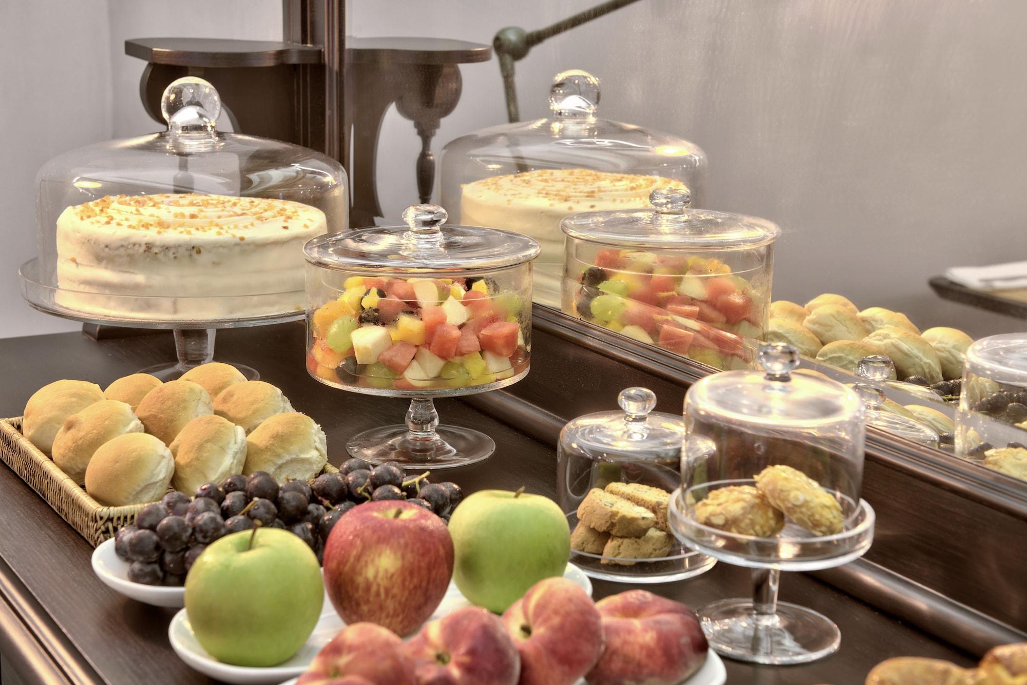 Restaurant Casa Ellul - Small Luxury Hotels of the World
