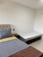 Alquiler Vacacional - Apartment in Golden Lake residence - with foot in the sand, coconut water and beer