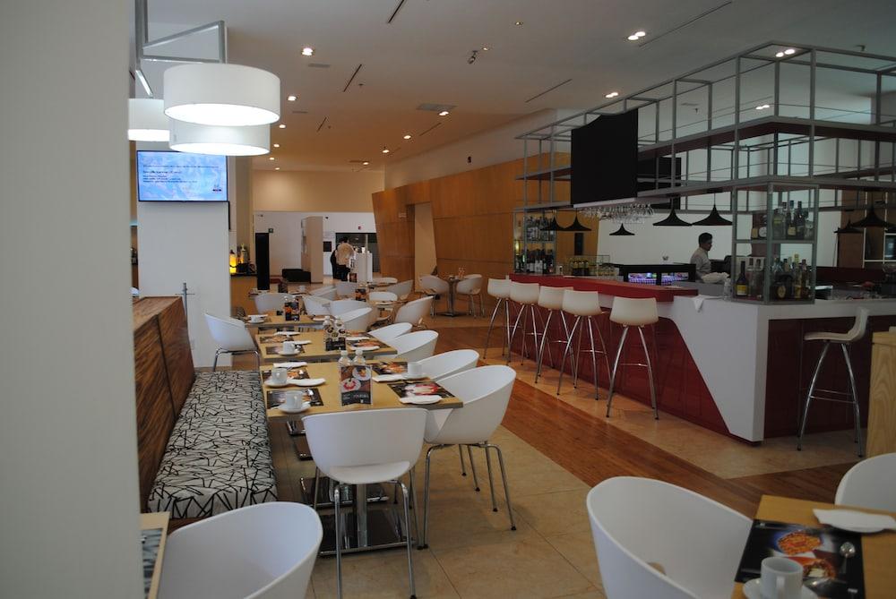 Restaurant Fiesta Inn Cuautitlan