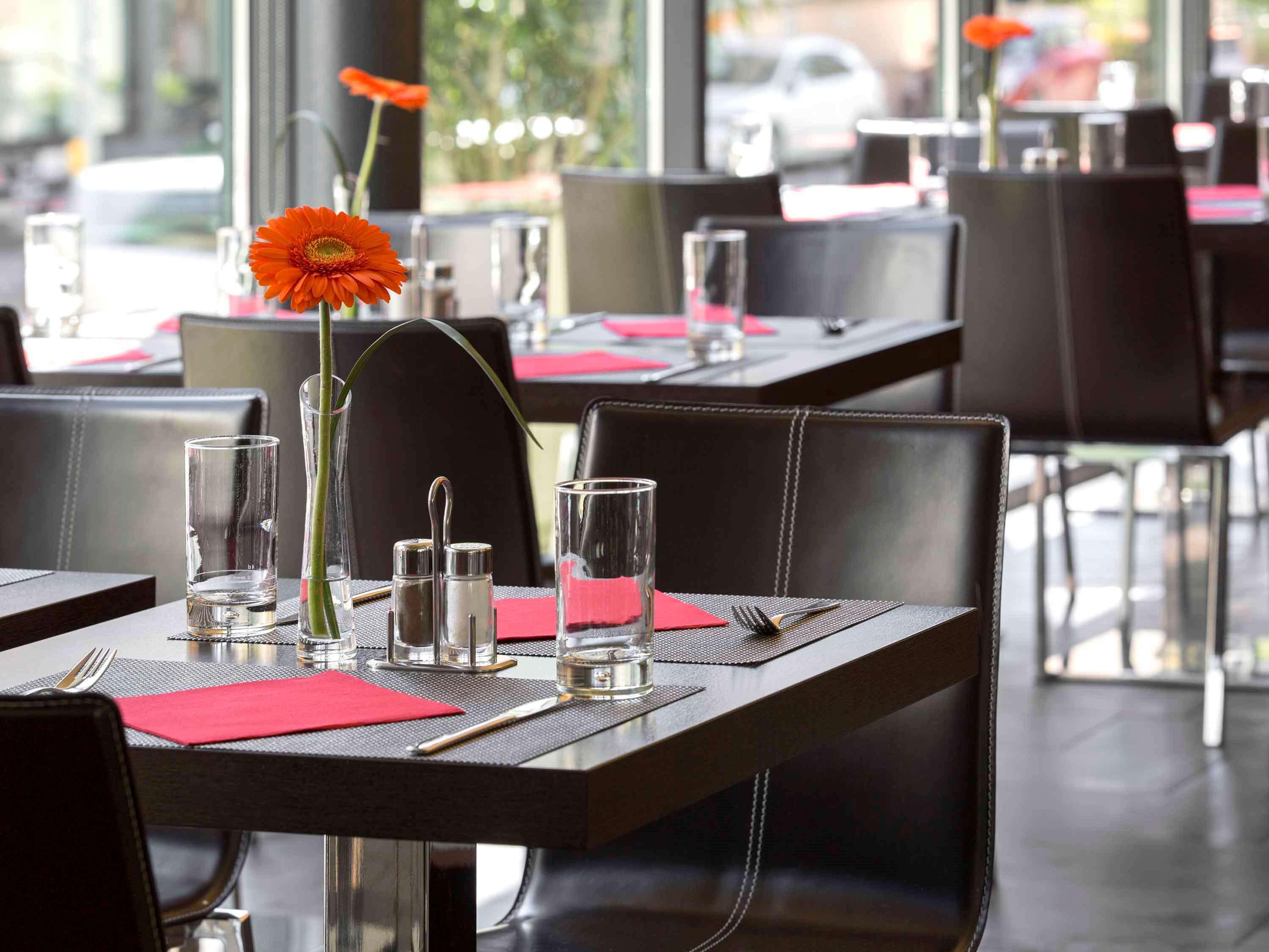 Restaurant ibis Locarno