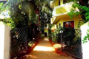 Alojamiento - Poonam Village Resort