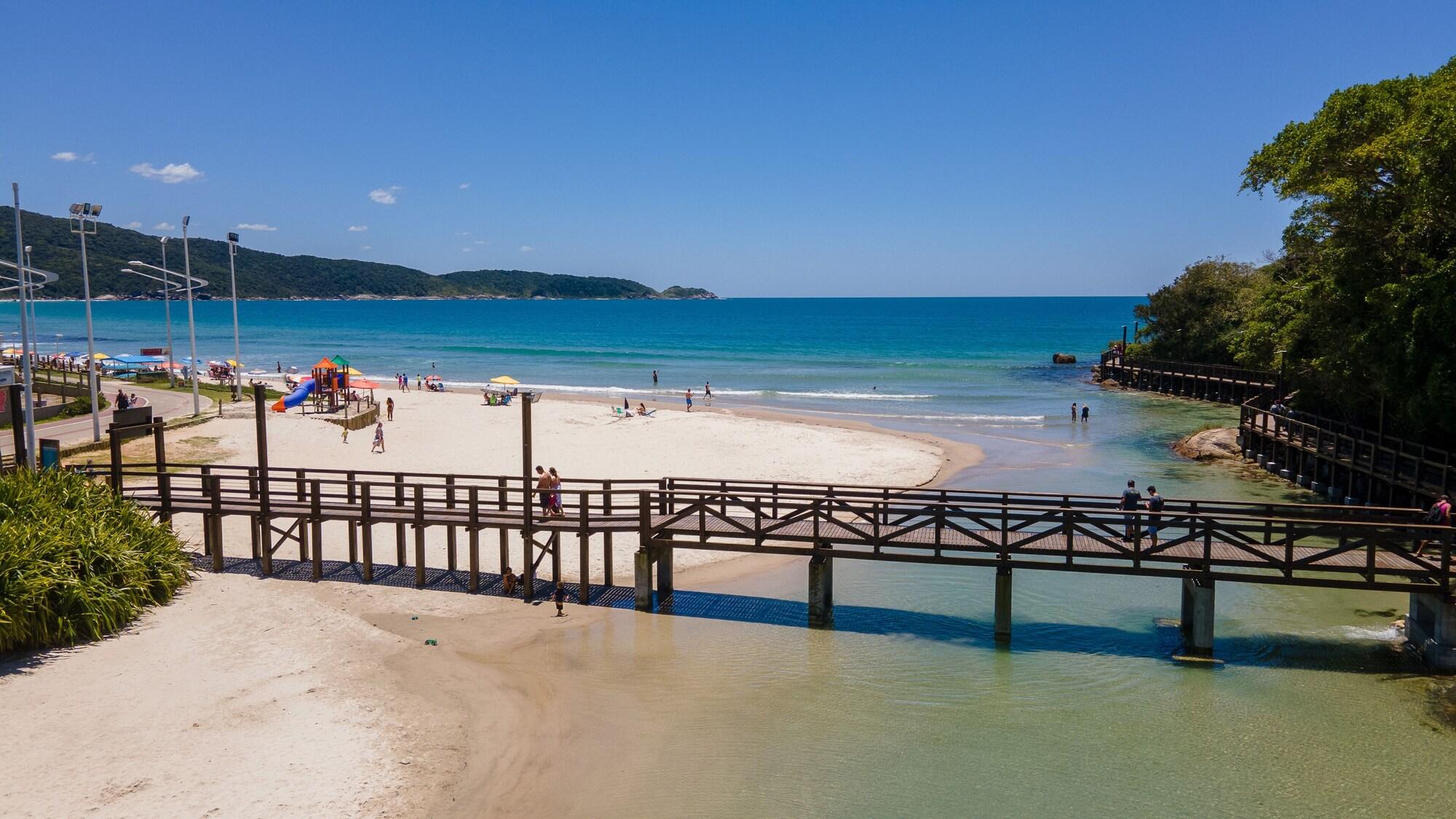 Playa Chalés do Holandês Eco Pousada