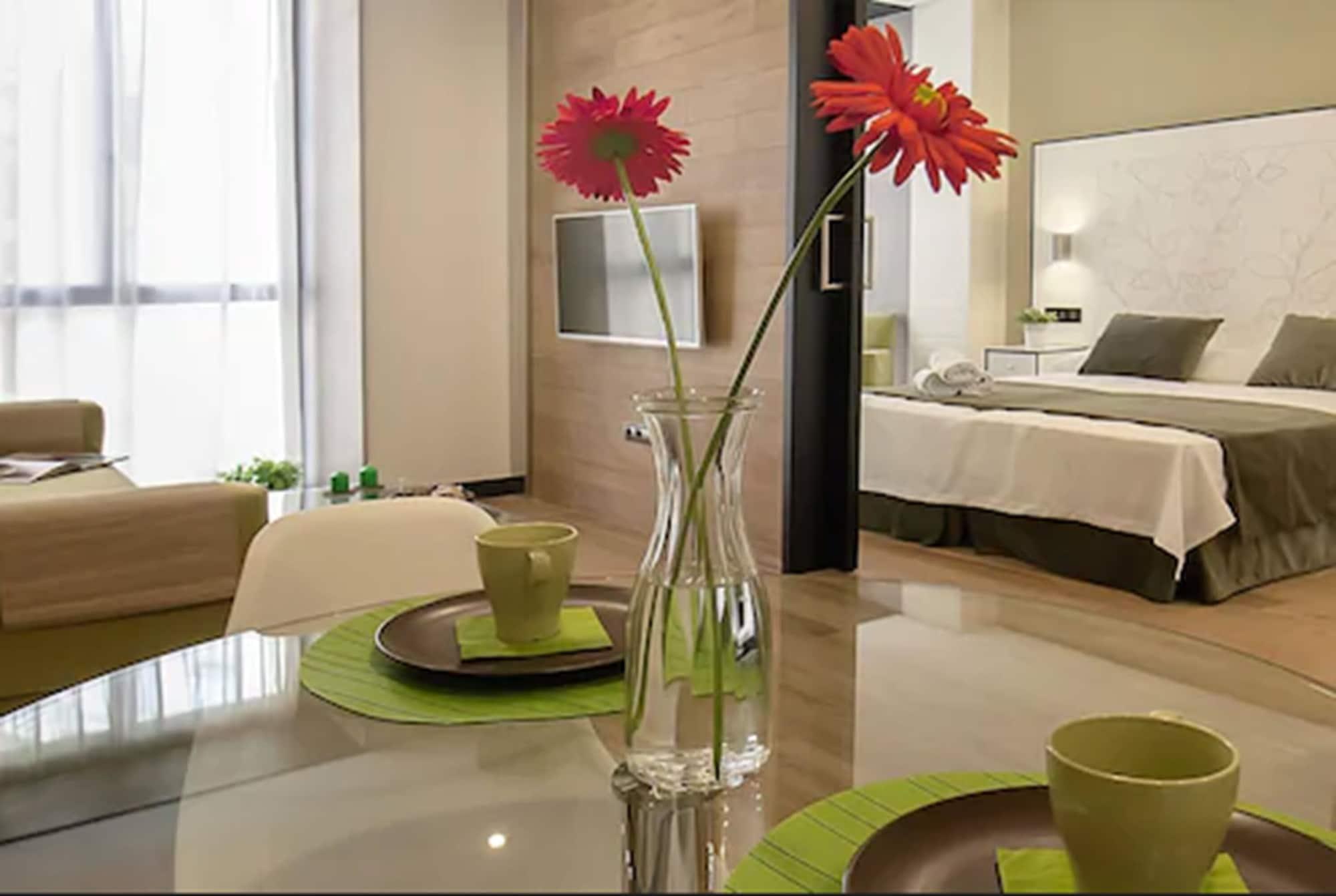 Varios Apartamentos Suites Oficentro Deluxe