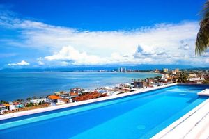 Alojamiento - Luna Líquida Hotel Boutique