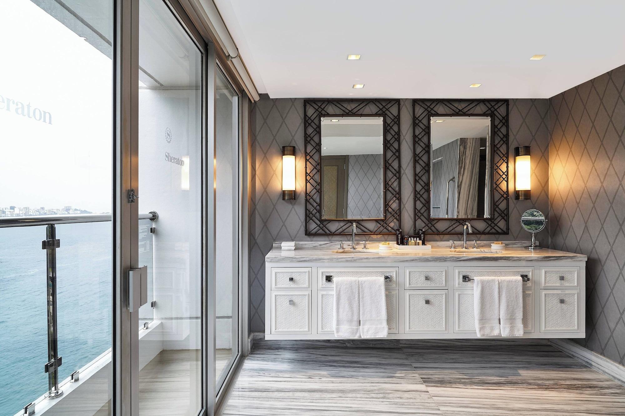 Sheraton Grand Rio Hotel & Resort - foto 55