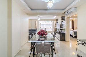 Alquiler Vacacional - 2BR Full apt Beachfront Ese0102