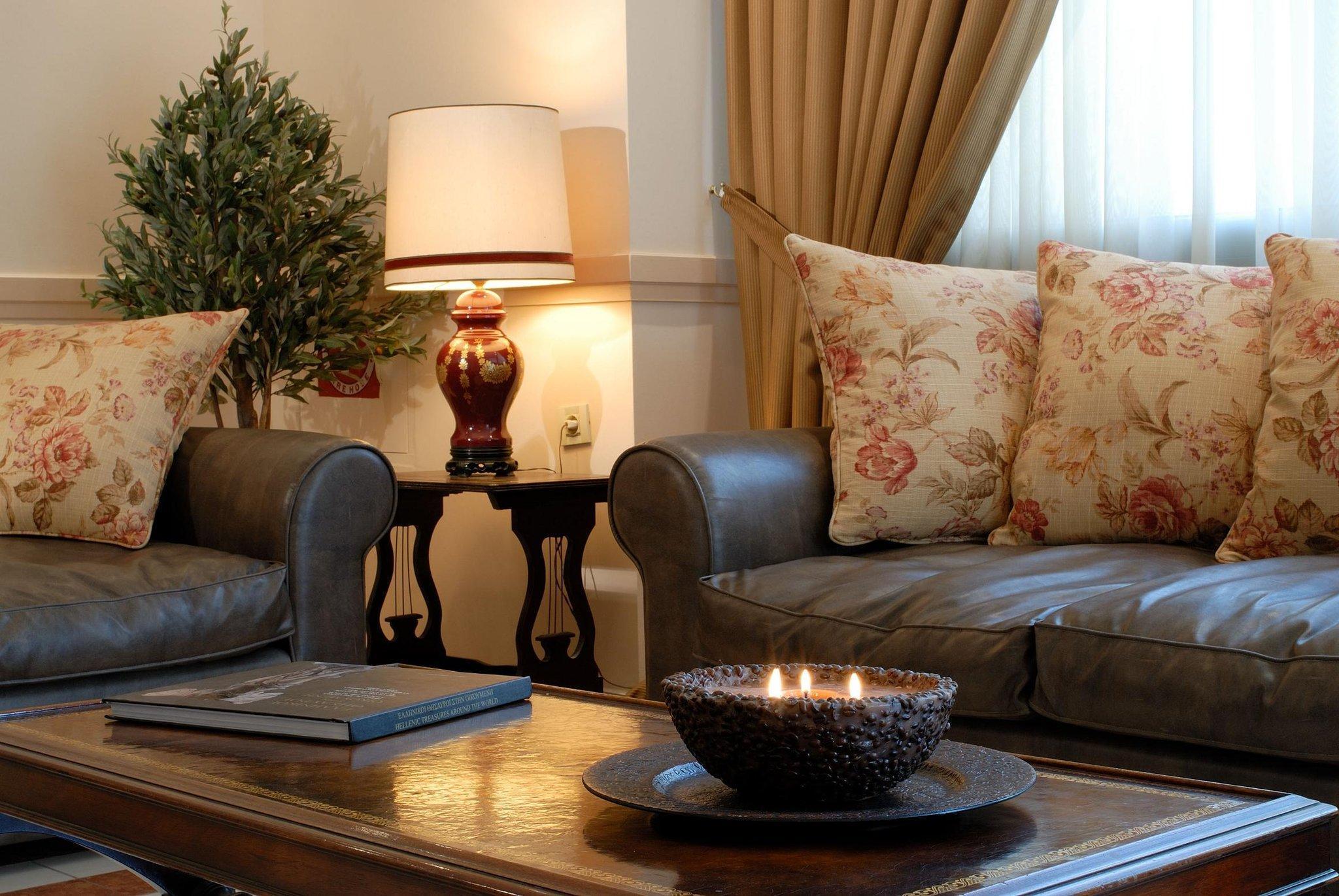 Vista Exterior Athens Atrium Hotel and Suites