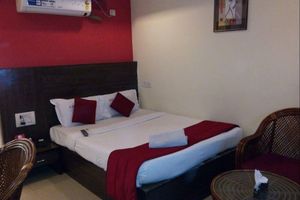 Alojamiento - Sree Akshaya New Residency