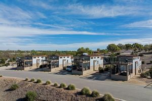 Alojamiento - Sun Outdoors Paso Robles