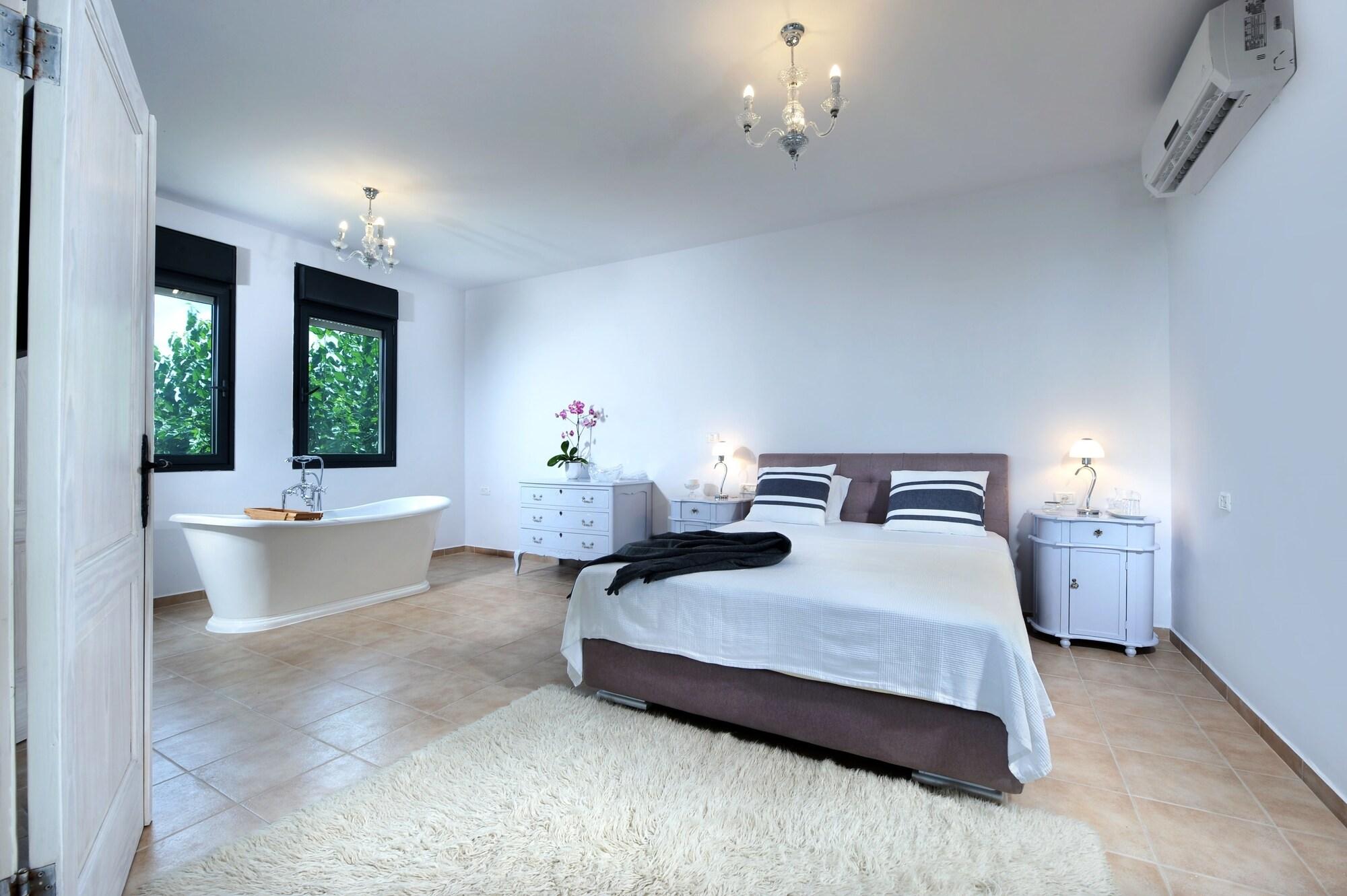 Habitación Yamim Suites On The Beach - Adults Only