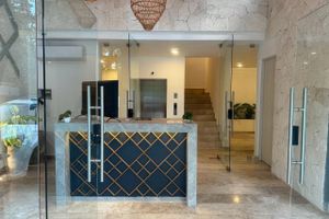 Alquiler Vacacional - Stylish / Cozy / Heart of Aldea Zama / Brand New / Boutique / Luxury / Spacious