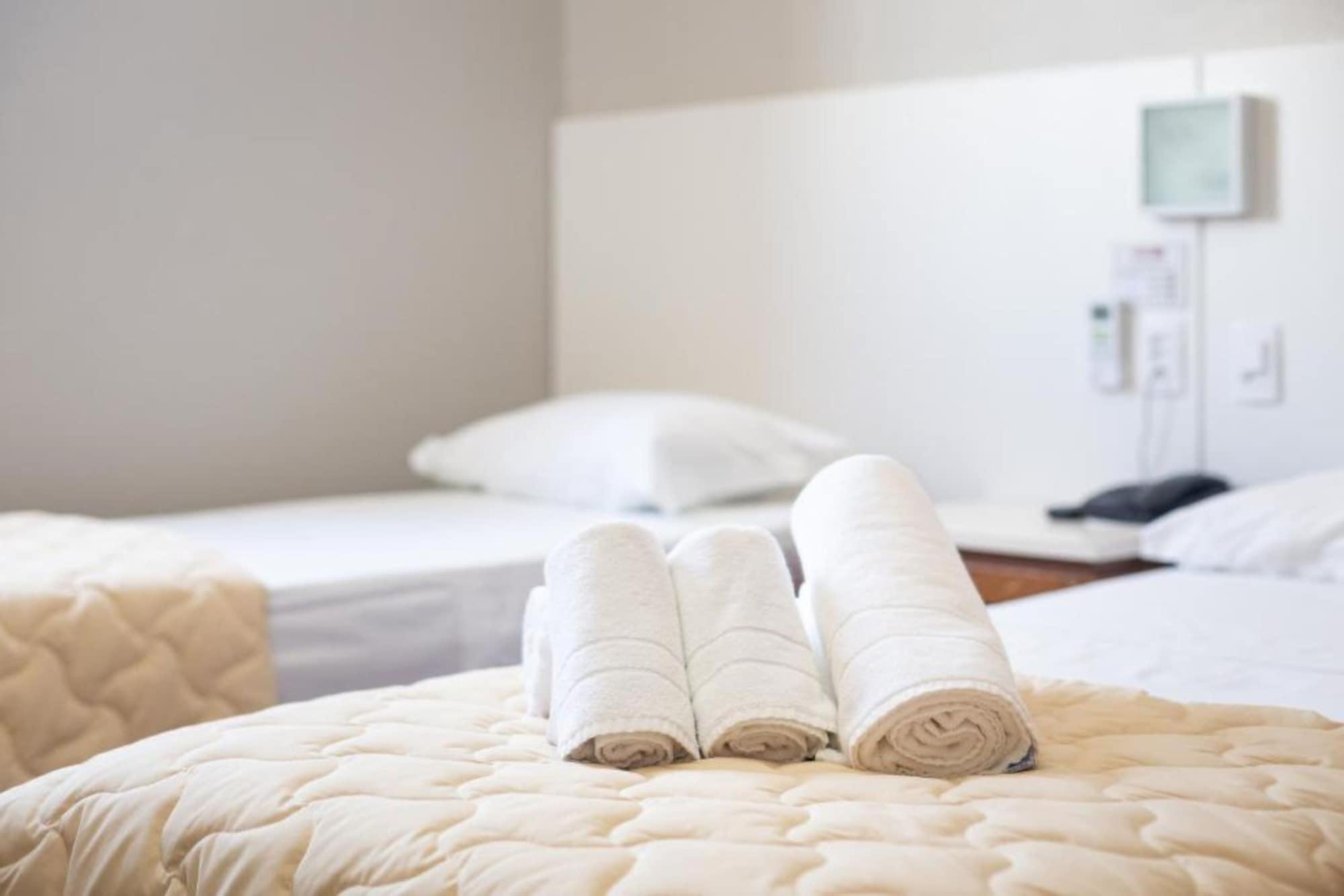 Habitación Hotel Lunes