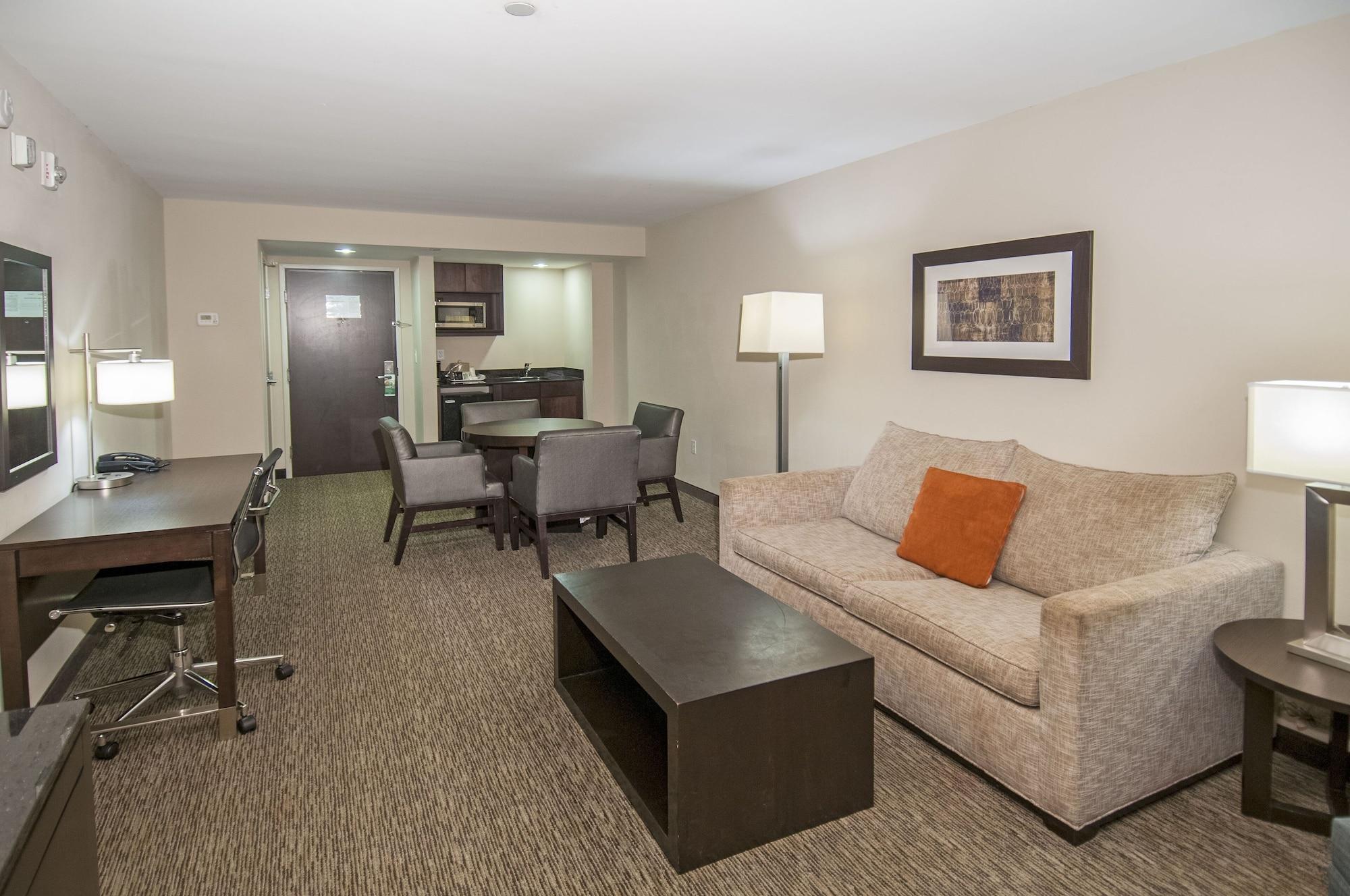 Habitación Wingate by Wyndham Slidell/New Orleans East Area