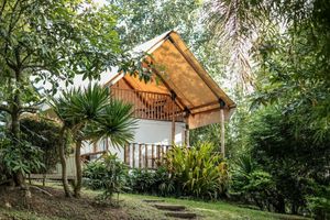 Alojamiento - The Park - Silang