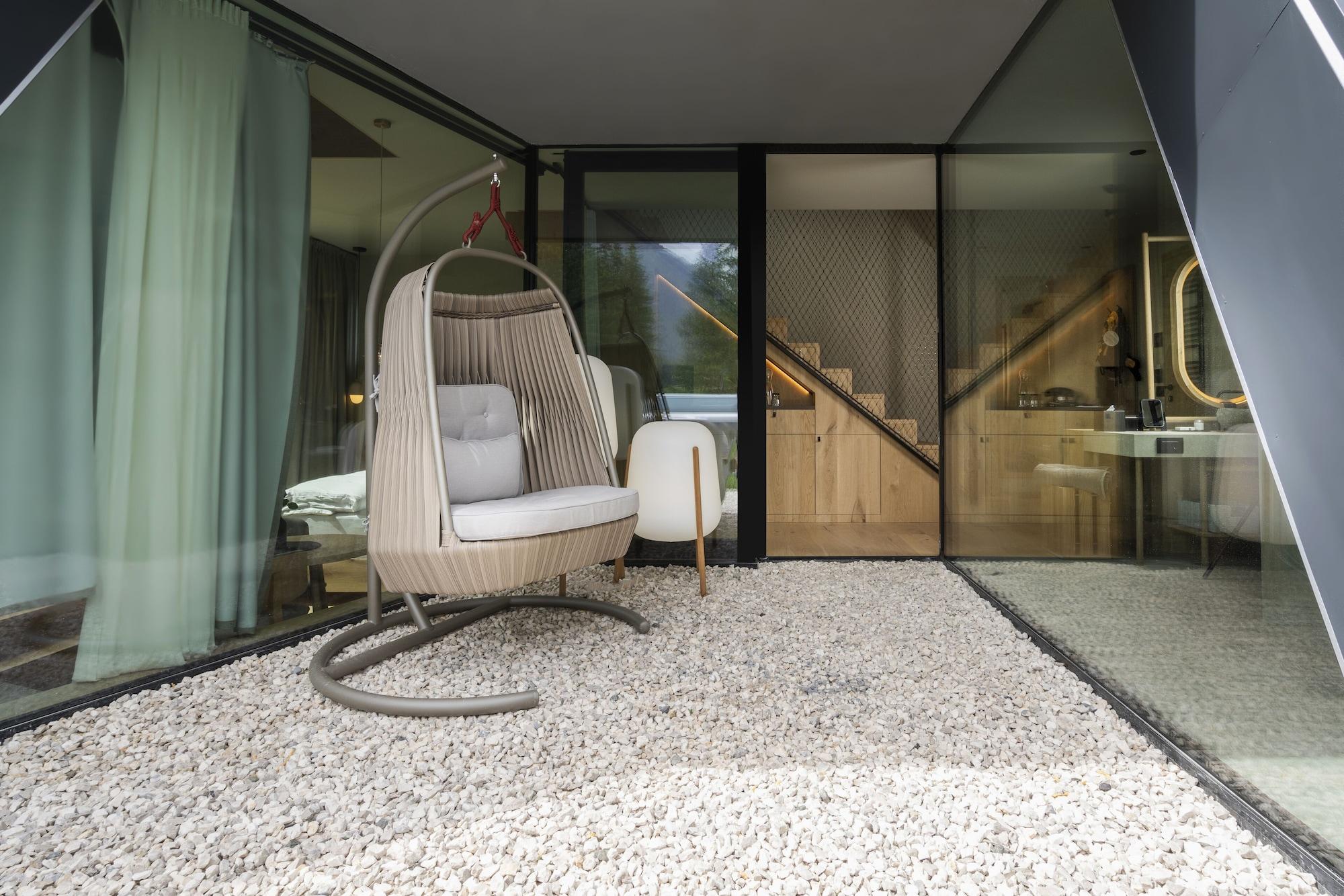 Habitación Olympic SPA Hotel